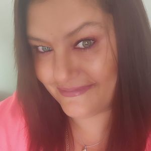 Meet your Posher, Jolene